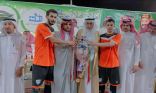 التفاهم بطلآ لدورة رؤية وطن بالطحاحين