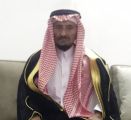 الشيخ حامد بن حسين يهنئ القيادة بمناسبة عيد الأضحى المبارك
