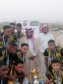 اتحاد الكدسه بطلآ لدورة الزعيم على كأس د.ربيح أحمد الربعي