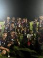 التعاون بطلاً لدورة سيالة الرمضانية