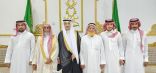 الشاب.علي بن حسين بن معدي عسيري عريسآً
