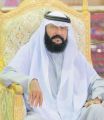 أ/أحمد بن بحران الحسني عضو ذهبي بفريق نجوم الدخول بربيعة