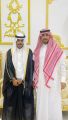 الشاب.محمد طالع الربعي يحتفل بمناسبة زفافه