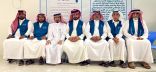 رئيس مركز سيالة والسليم يدشن مبادرة. للعمال كرامة