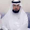شيخ قبيلة الصعاودة وآل محمد يهنئ القيادة بذكرى اليوم الوطني