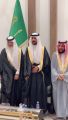 بالفيديو والصور تغطية حفل زفاف الملازم عبدالعزيز مرعي الربعي