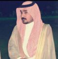الشيخ أحمد بن محمد الربعي يهنئ القيادة بمناسبة عيد الفطر المبارك