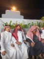 قبيلة الدهاشرة وآل موسى يحتفلون بمناسبة عيد رمضان المبارك