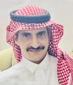 ترقية ابراهيم بن علي الربعي الى المرتبة التاسعة