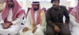 رئيس مركز سيالة والسليم يتقدم المصلين ويهنئ القيادة بمناسبة عيد الأضحى المبارك