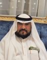 الشيخ علي الجرب يهنى القيادة بمناسبة اليوم الوطني 95