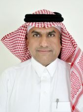 ربيعة_نيوز تهنئ البروفيسور فقيه الربعي