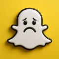 خلل فني يصيب تطبيق سناب شات