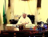 بالفيديو محافظ بارق يتحدث عن مشاركة أهالي ربيعة المقاطرة بالقرية الشعبية ببارق