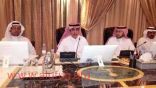 وزير التعليم يلتقي بمساعدي الشؤون المدرسية أستعداد للعام الدارسي الجديد