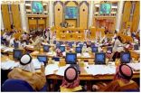 الشوى في جلستة الاسبوع القادم.يناقش زيادة معاشات الضمان الأجتماعي
