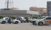 مقتل اثنان وإصابة 6في هجوم مسلح ببنك بجازان