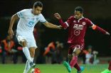 القناص ينقذ الهلال من فخ الفيصلي