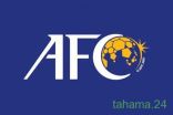 الأتحاد السعودي يواجة الوحدة الأردني 9فبراير في الملحق الأسيوي