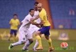 النصر يعود من بعيد والأهلي يسقط في التعادل من جديد