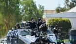 عاجل/عملية أمنية كبيرة تستهدف تنظيم تابع لداعش بمكة المكرمة
