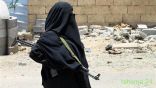 يمنية تقتل خمسة حوثيين دفاعآ عن زوجها