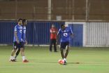 هوساوي بعد الانتقال للهلال.هدفي الوصول لكأس آسياء والعالمية