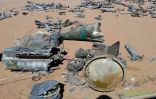 عاجل/ قوات الدفاع الجوي السعودي تتصدى لصاروخين تم اطلاقهما من مليشيات الحوثي
