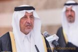 أمير مكة.يمنع المعاديل والأعراف القبلية القديمة بين القبائل