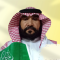 الشيخ علي الجرب يهنئ القيادة بمناسبة عيد الأضحى المبارك