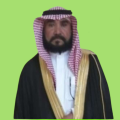 الشيخ علي الجرب يهنى القيادة بمناسبة حلول عيد الفطر