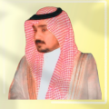 شيخ قبيلة آل مشنيه بربيعة المقاطرة يهنئ القيادة بذكرى اليوم الوطني السعودي 95