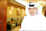 أ/علي عزيز الربعي يعقد قرانة مساء امس