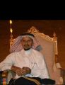 الشيخ/حامد بن حسين الشهري يهنئ القيادة بمناسبةحلول عيد_الفطر المبارك