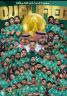الأخضر الى نهائيات كأس العالم 2026