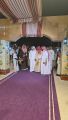 برعاية أمير عسير وحضور “آل مجثل” .. وكيل محافظة بارق يدشن مهرجان الدخن الثاني