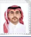 محمد حواش أحمد الربعي مساعد طبيب أسنان بمستشفى المجاردة
