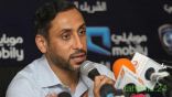 سامي الجابر مدربآ لفريق الشباب لثلاث سنوات