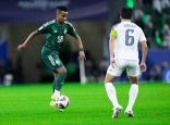 الأخضر يضرب موعداً مرتقب مع كوريا الجنوبية في دورة 16 من نهائيات كأس آسيا 2023