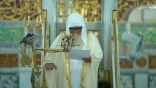 إمام المسجد النبوي: المسلم بأشد الحاجة إلى الذكر في هذا الزمان