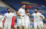 الأهلي في دوري أبطال آسيا راقي