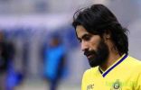 جماهير النصر تطالب بإبعاد عبد الغني