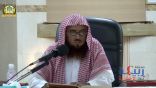 بقلم الشيخ، شبيلي بن جابر الربعي