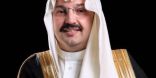 أمير منطقة عسير يدشن حملة جود عسير لتوفير 993 وحدة سكنية