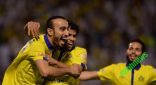 بحضور الفريدي والسهلاوي النصر على الدوري ناوي