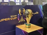موعد نهائي كأس السوبر