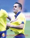 فابيان خارج أسوار النصر والمدرب يطالب بمحترف بمركز الظهير  الأيسر