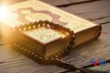 مواطنة  تبلغ من العمر98عامآ تتم حفظ القرآن الكريم كاملآ بتنومه