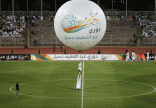 التعادل يجمع بين الخليج والشعلة وهجر يطيح بتعاون