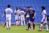الهلال يقسو على النصر برباعية في دربي الرياض
